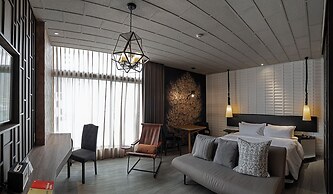 Siam@Siam Design Hotel Bangkok