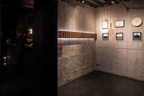 Siam@Siam Design Hotel Bangkok