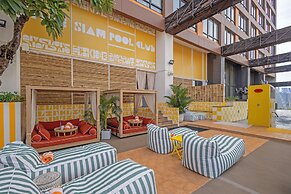Siam@Siam Design Hotel Bangkok