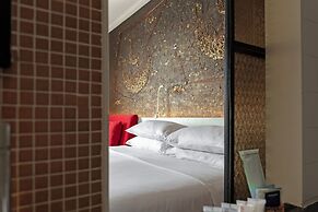 Siam@Siam Design Hotel Bangkok