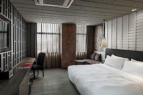 Siam@Siam Design Hotel Bangkok