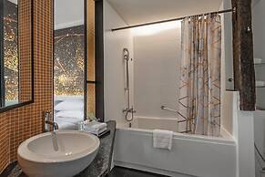 Siam@Siam Design Hotel Bangkok