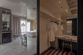 Siam@Siam Design Hotel Bangkok