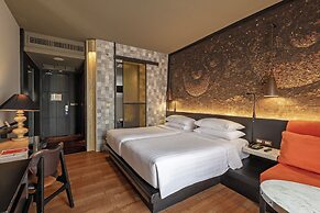 Siam@Siam Design Hotel Bangkok