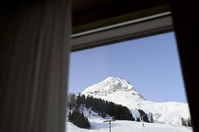 Sporthotel Steffisalp