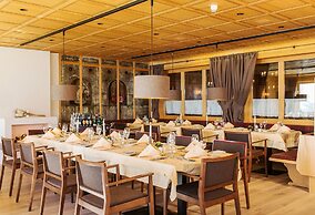 Sporthotel Steffisalp