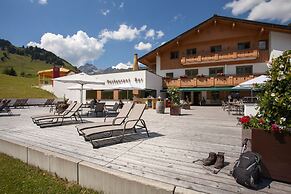 Sporthotel Steffisalp