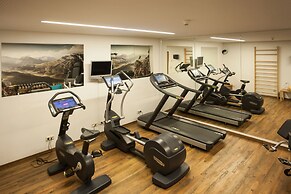 Sporthotel Steffisalp