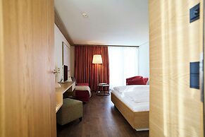 Sporthotel Steffisalp