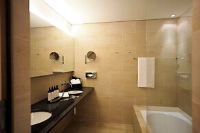 Sporthotel Steffisalp