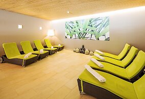 Sporthotel Steffisalp