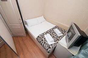 Zirka Hotel