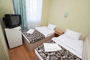 Zirka Hotel