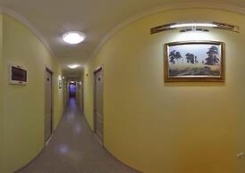 Zirka Hotel