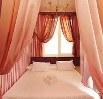 Zirka Hotel