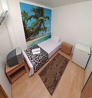 Zirka Hotel