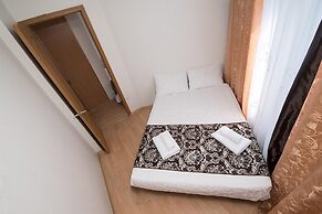Zirka Hotel