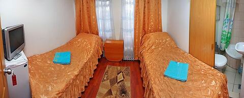Zirka Hotel