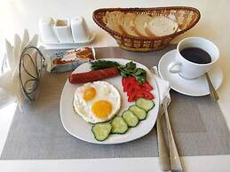 Zirka Hotel
