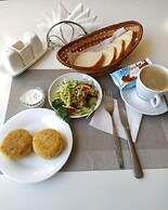 Zirka Hotel
