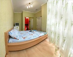 Zirka Hotel