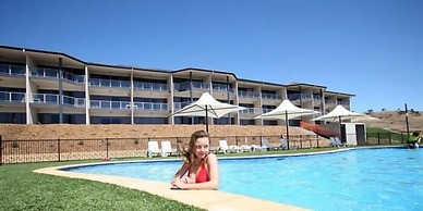 Lady Bay Hotel