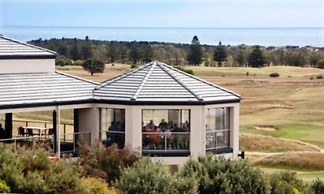 Lady Bay Hotel