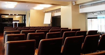Nafs Hotel