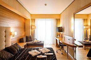 Nafs Hotel