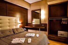 Nafs Hotel