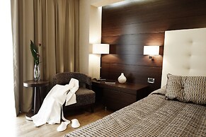 Nafs Hotel