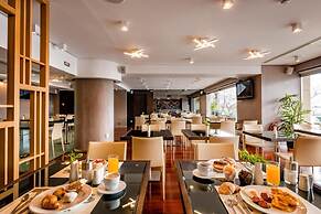 Nafs Hotel