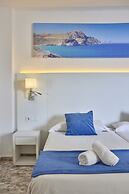 Hotel Ilusion Calma & Spa