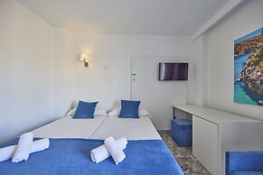 Hotel Ilusion Calma & Spa