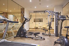 Hotel Ilusion Calma & Spa