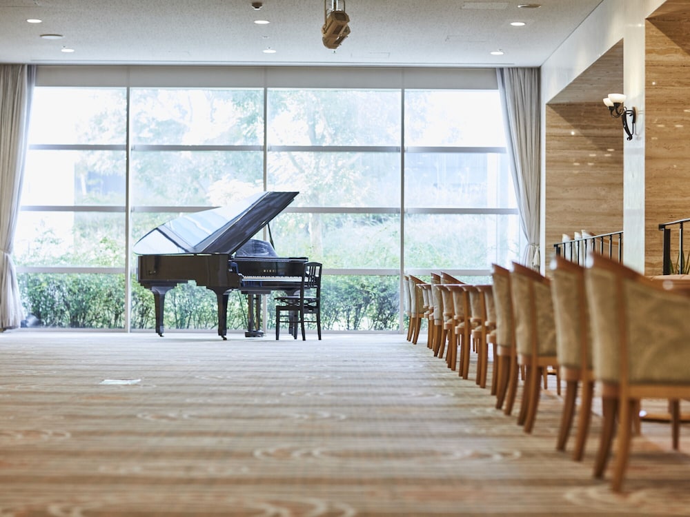Kansai Airport Washington Hotel