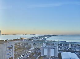 Kansai Airport Washington Hotel