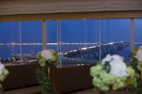 Kansai Airport Washington Hotel