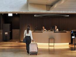 Kansai Airport Washington Hotel
