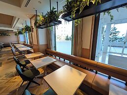 Kansai Airport Washington Hotel