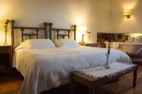 Hotel Posada La Basilica