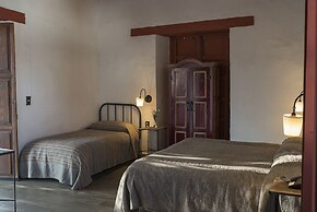 Hotel Posada La Basilica