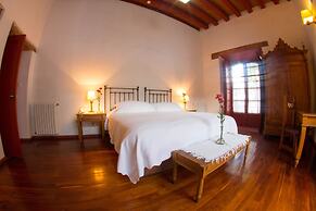 Hotel Posada La Basilica