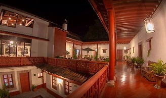 Hotel Posada La Basilica