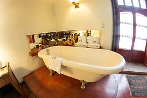 Hotel Posada La Basilica