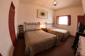 Hotel Posada La Basilica
