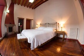 Hotel Posada La Basilica