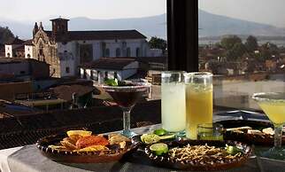 Hotel Posada La Basilica