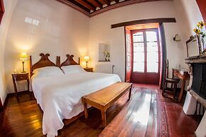 Hotel Posada La Basilica