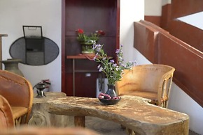 Hotel Posada La Basilica